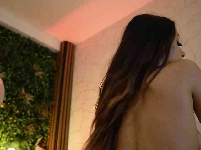 sisi-von-dee webcam