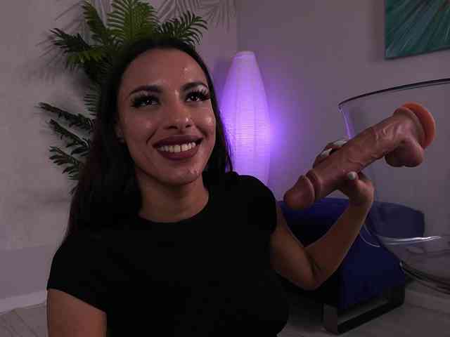 sisi-von-dee webcam