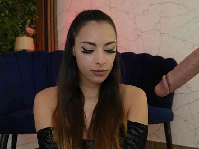 sisi-von-dee webcam
