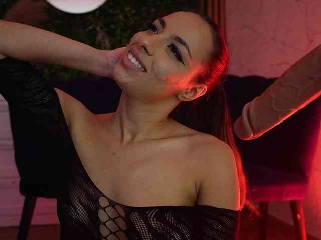 sisi-von-dee webcam