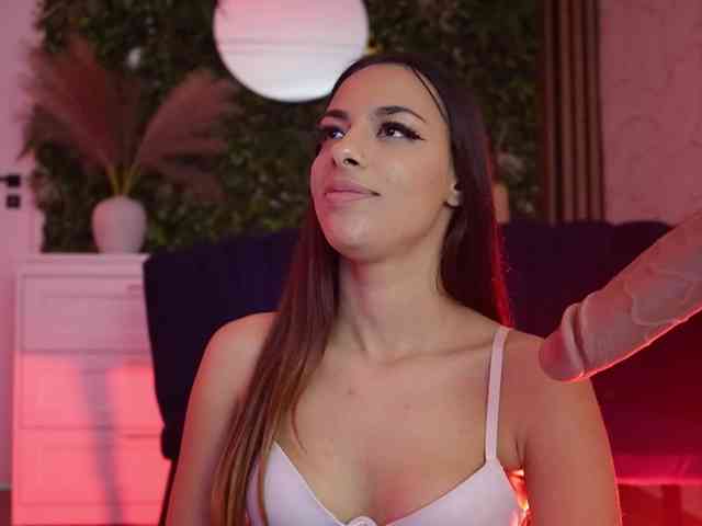 sisi-von-dee webcam