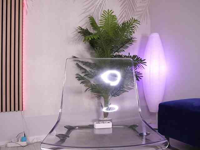 sisi-von-dee webcam