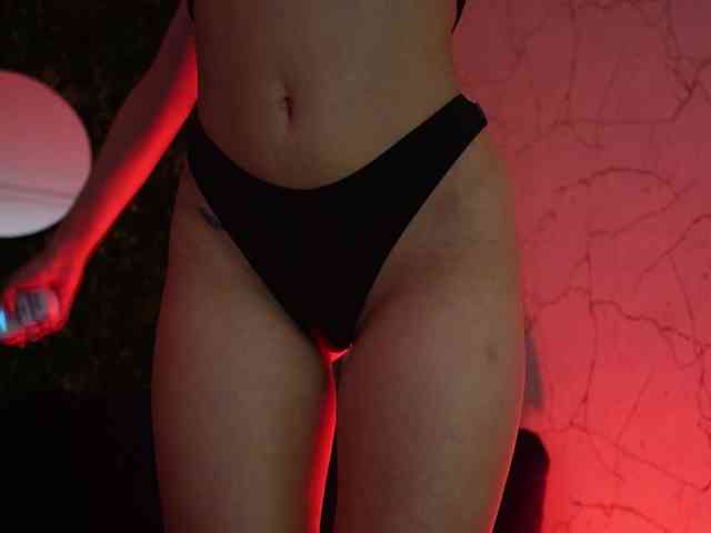 sisi-von-dee webcam