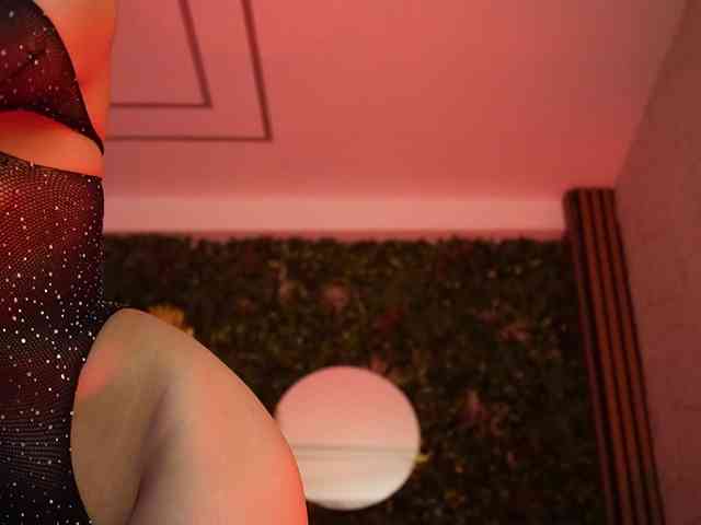 sisi-von-dee webcam
