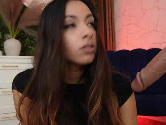 sisi-von-dee webcam