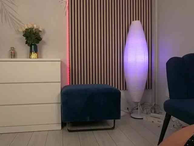 sisi-von-dee webcam