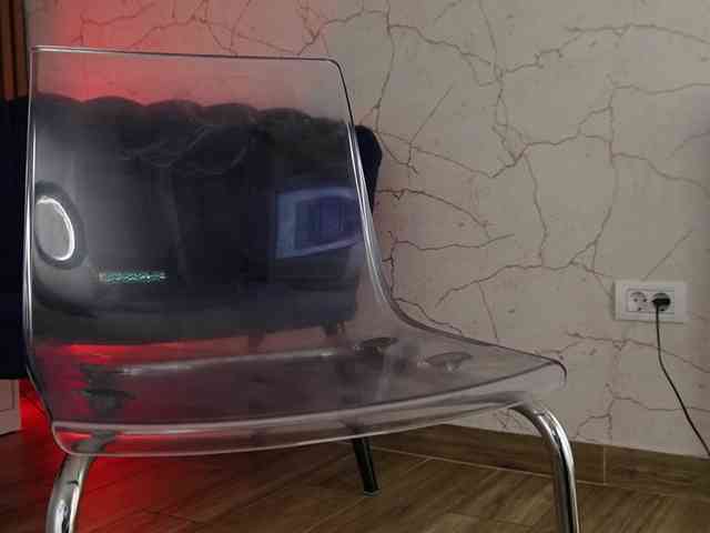 sisi-von-dee webcam