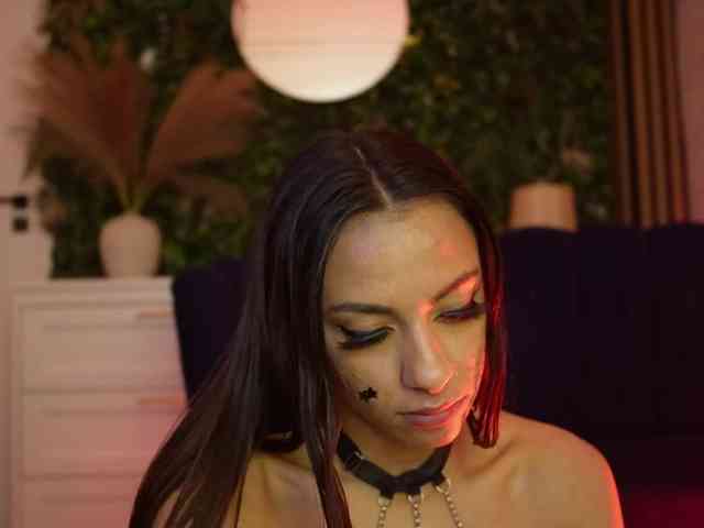 sisi-von-dee webcam
