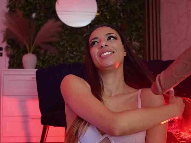 sisi-von-dee webcam