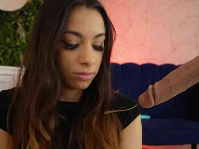 sisi-von-dee webcam