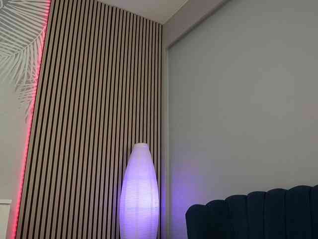 sisi-von-dee webcam