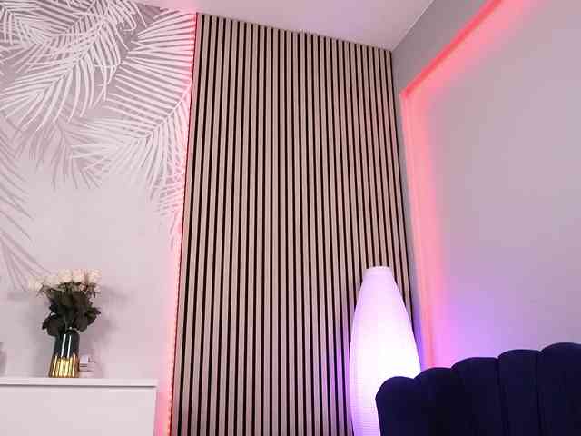 sisi-von-dee webcam