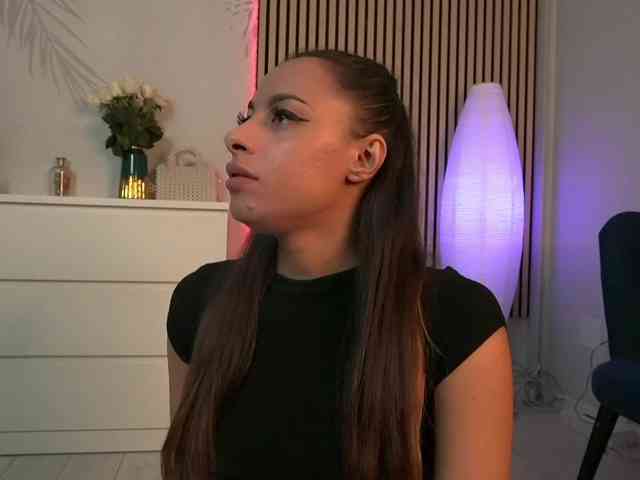 sisi-von-dee webcam