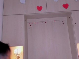 JadeeMuller's Live Webcam