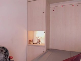 JadeeMuller's Live Webcam