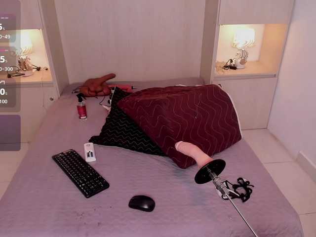 JadeeMuller live cam on BongaCams