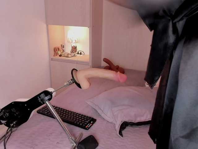 JadeeMuller live cam on BongaCams