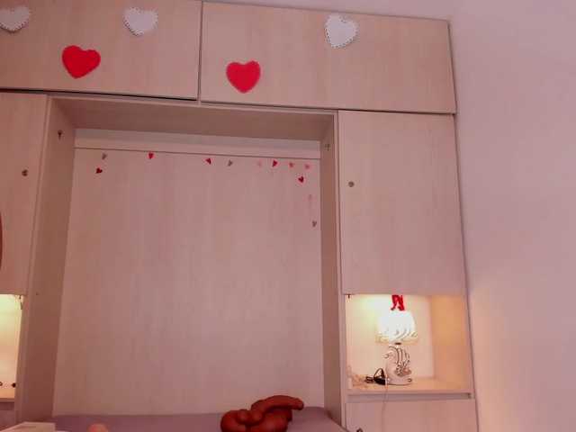 JadeeMuller live cam on BongaCams