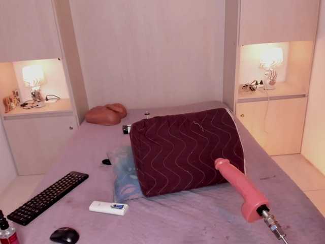 JadeeMuller live cam on BongaCams