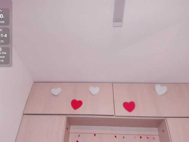 JadeeMuller live cam on BongaCams