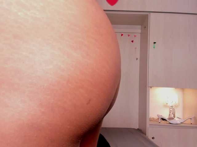 JadeeMuller live cam on BongaCams
