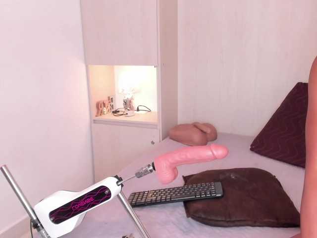JadeeMuller live cam on BongaCams