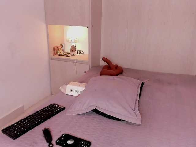 JadeeMuller live cam on BongaCams