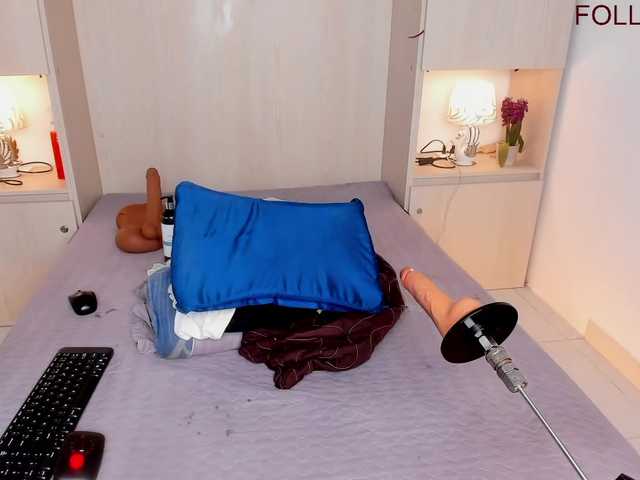 JadeeMuller live cam on BongaCams
