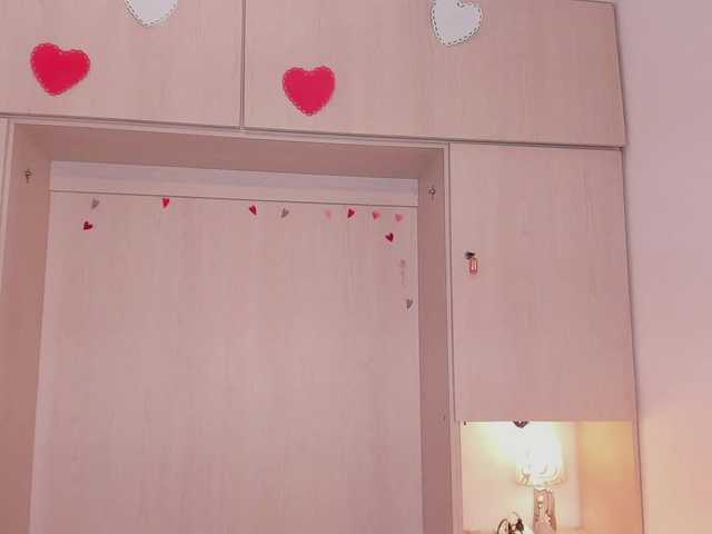 JadeeMuller live cam on BongaCams
