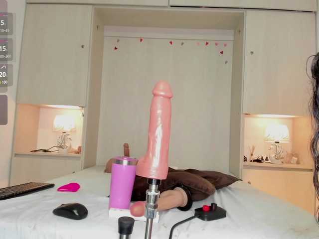 JadeeMuller live cam on BongaCams