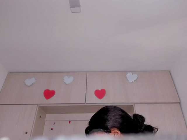 JadeeMuller live cam on BongaCams