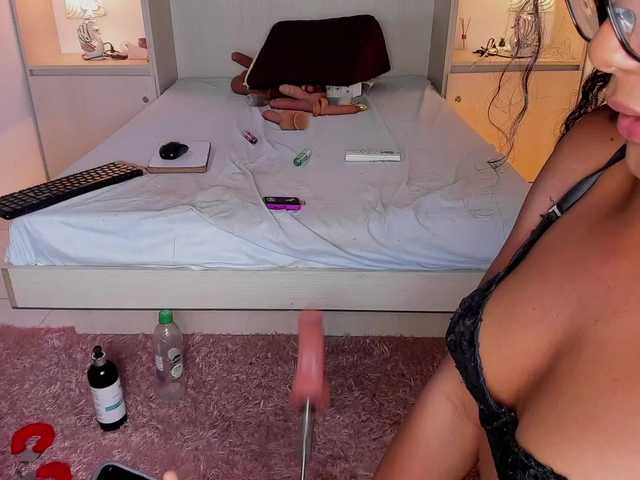 JadeeMuller webcam