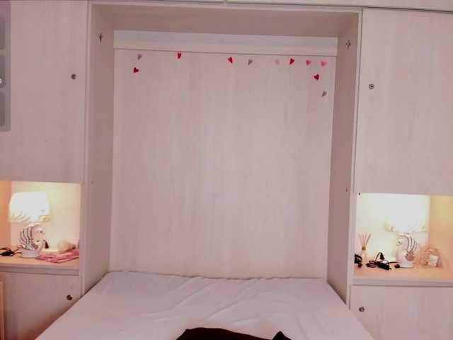 JadeeMuller live cam on BongaCams