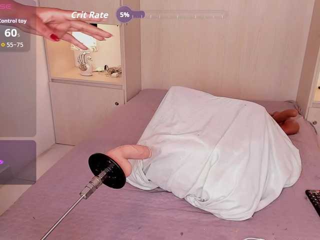 JadeeMuller live cam on BongaCams