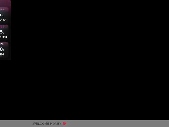 JadeeMuller live cam on BongaCams