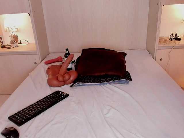 JadeeMuller live cam on BongaCams