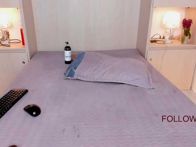 JadeeMuller live cam on BongaCams