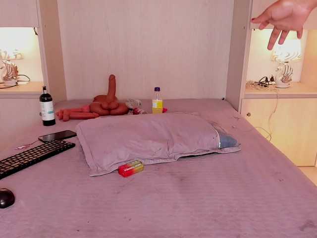 JadeeMuller live webcam show