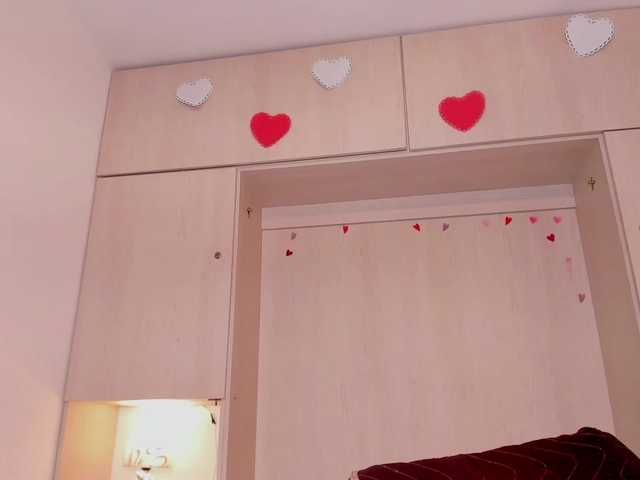 JadeeMuller live cam on BongaCams