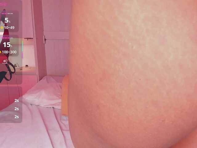 JadeeMuller live cam on BongaCams