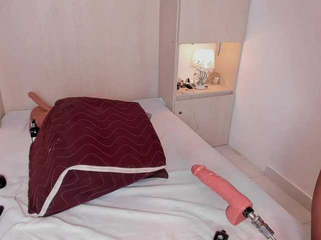 JadeeMuller live cam on BongaCams