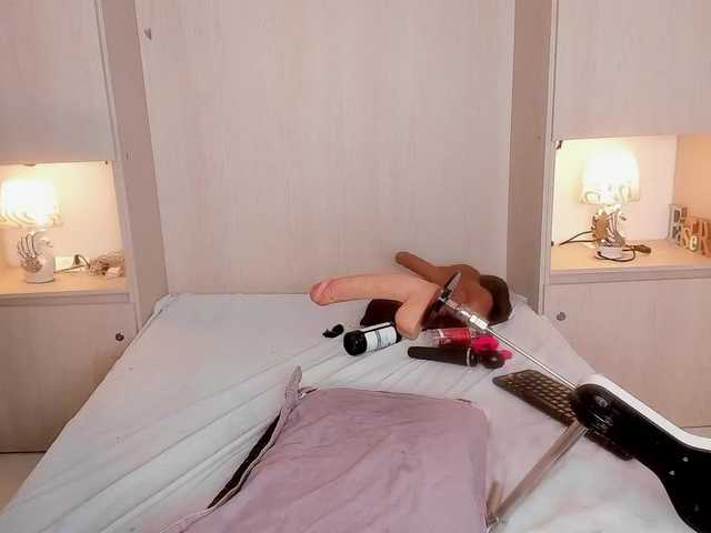 JadeeMuller live cam on BongaCams