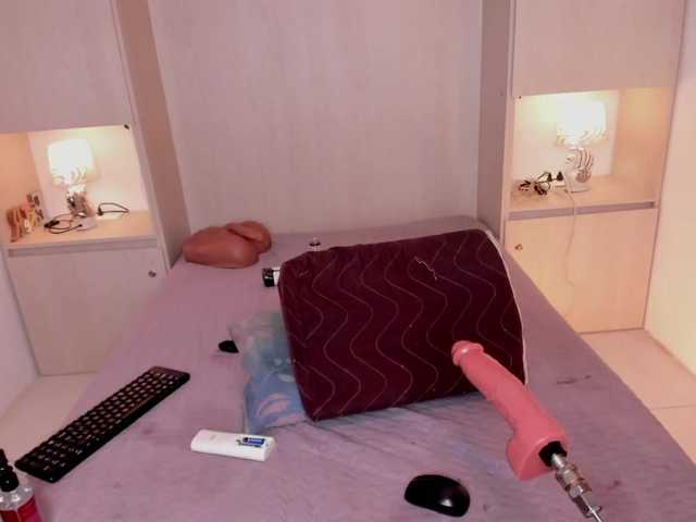 JadeeMuller live cam on BongaCams