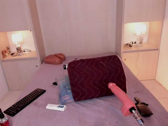 JadeeMuller live cam on BongaCams