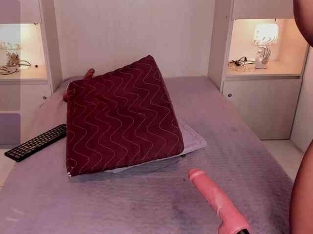 JadeeMuller webcam
