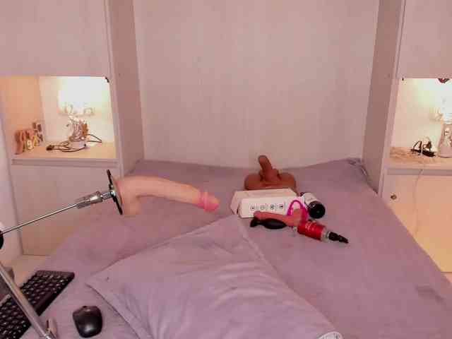 JadeeMuller webcam