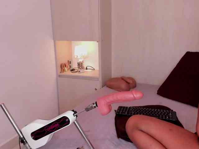 JadeeMuller webcam