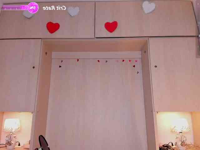 JadeeMuller webcam