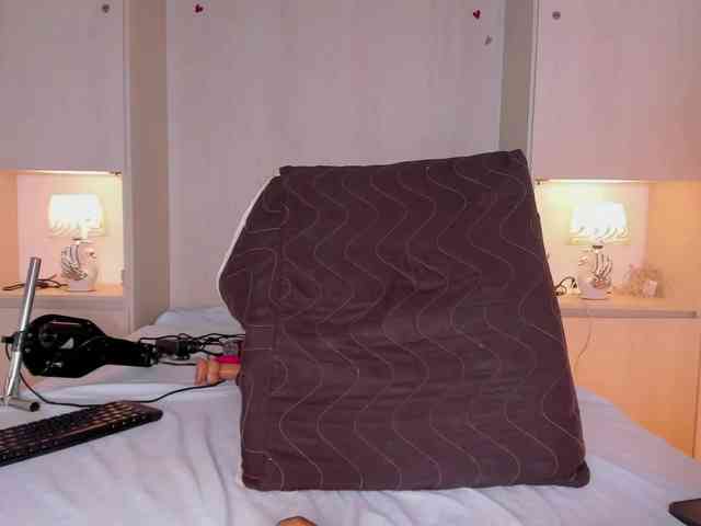 JadeeMuller webcam