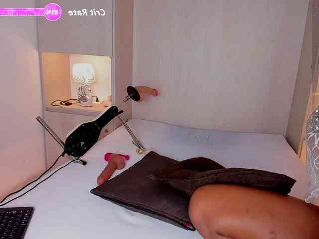 JadeeMuller webcam